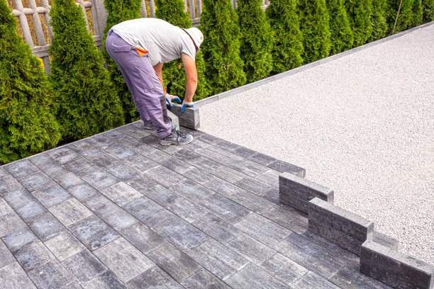 Trusted Black Diamond, FL Driveway Pavers Experts