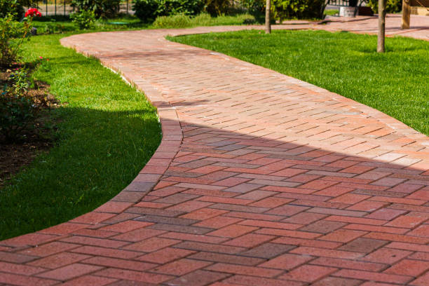 Best Permeable Paver Driveway  in Black Diamond, FL