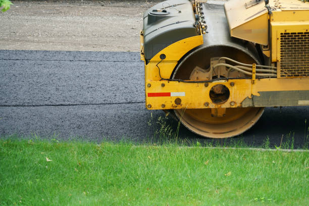 Best Interlocking Driveway Pavers  in Black Diamond, FL