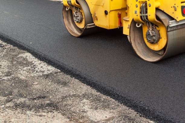 Best Concrete Paver Driveway  in Black Diamond, FL